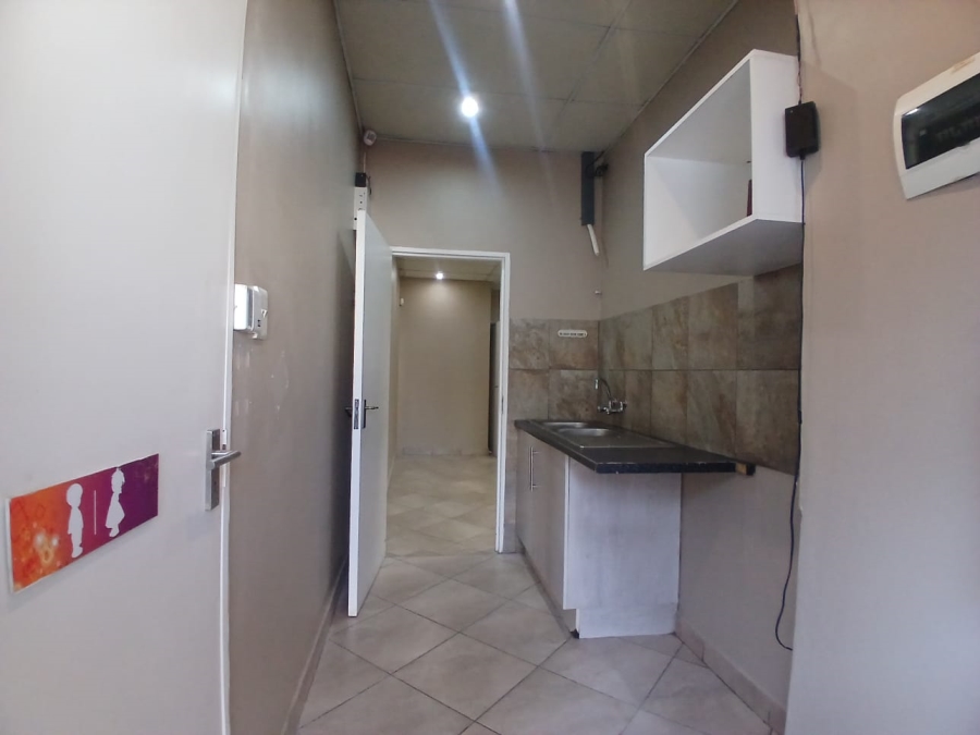 To Let Commercial Property for Rent in Bodorp North West
